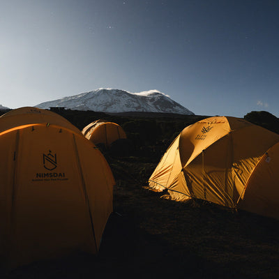 Kilimanjaro Gear Guide