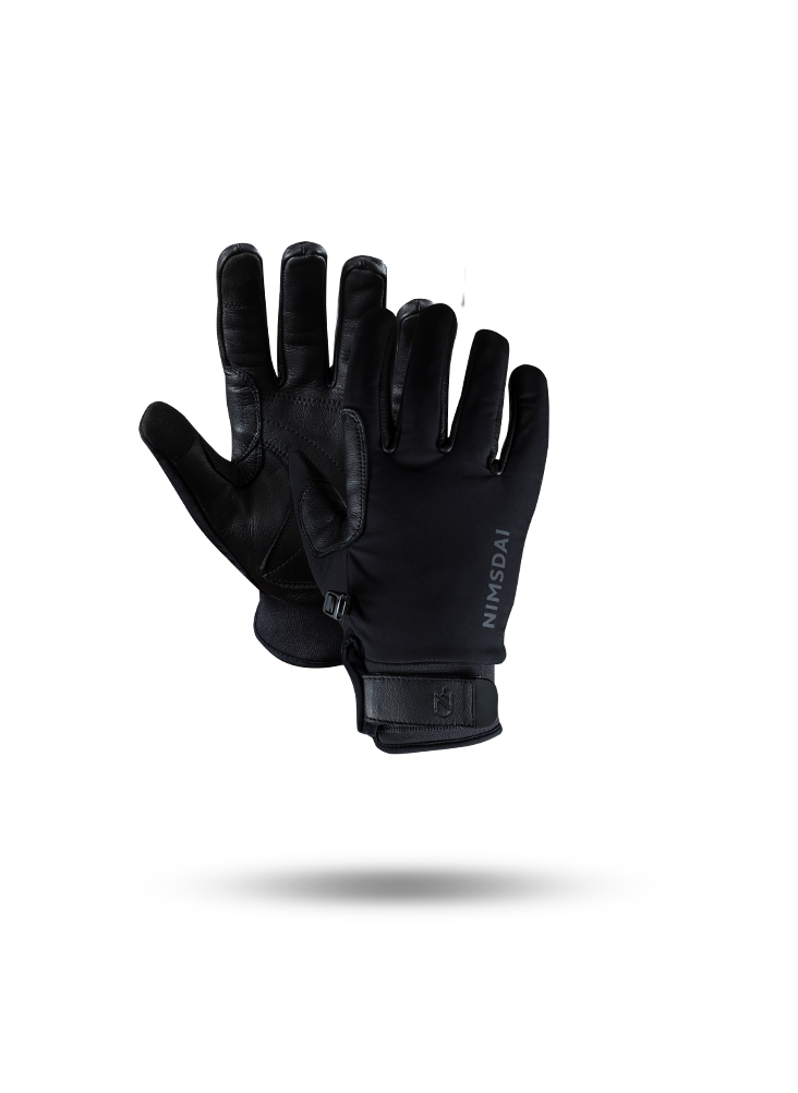 Approach Glove