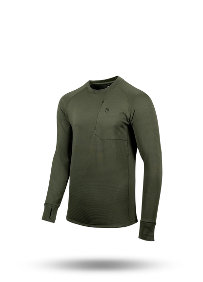 Grid Crew Baselayer