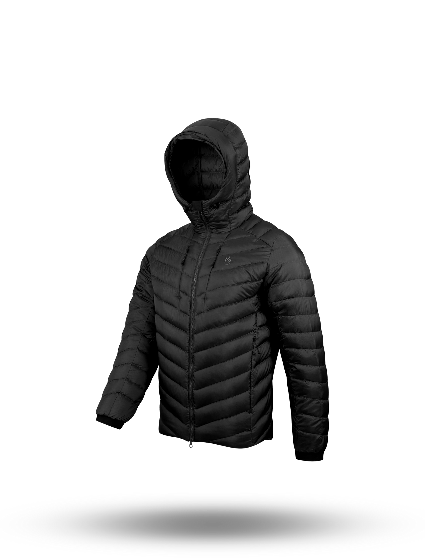 Vertex Down Jacket