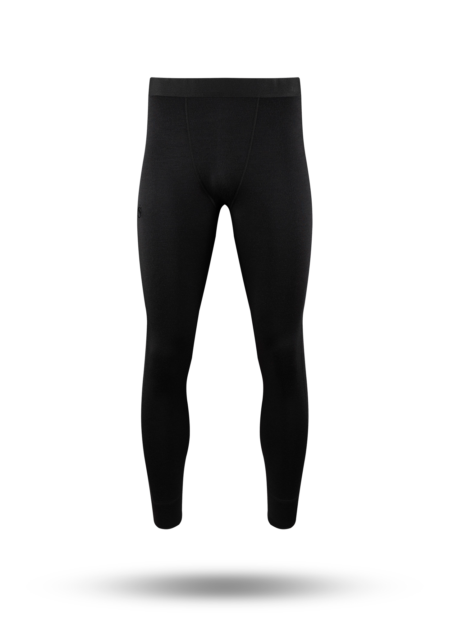Leggings Merino tech 250