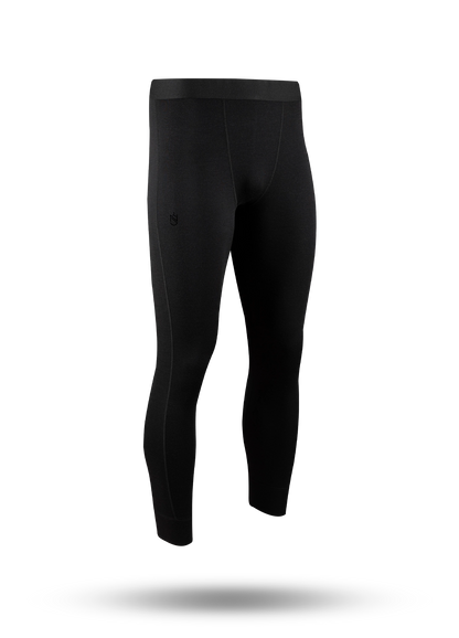 Leggings Merino tech 250
