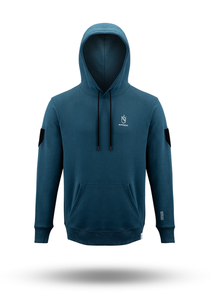 Relentless Graphic Hoodie