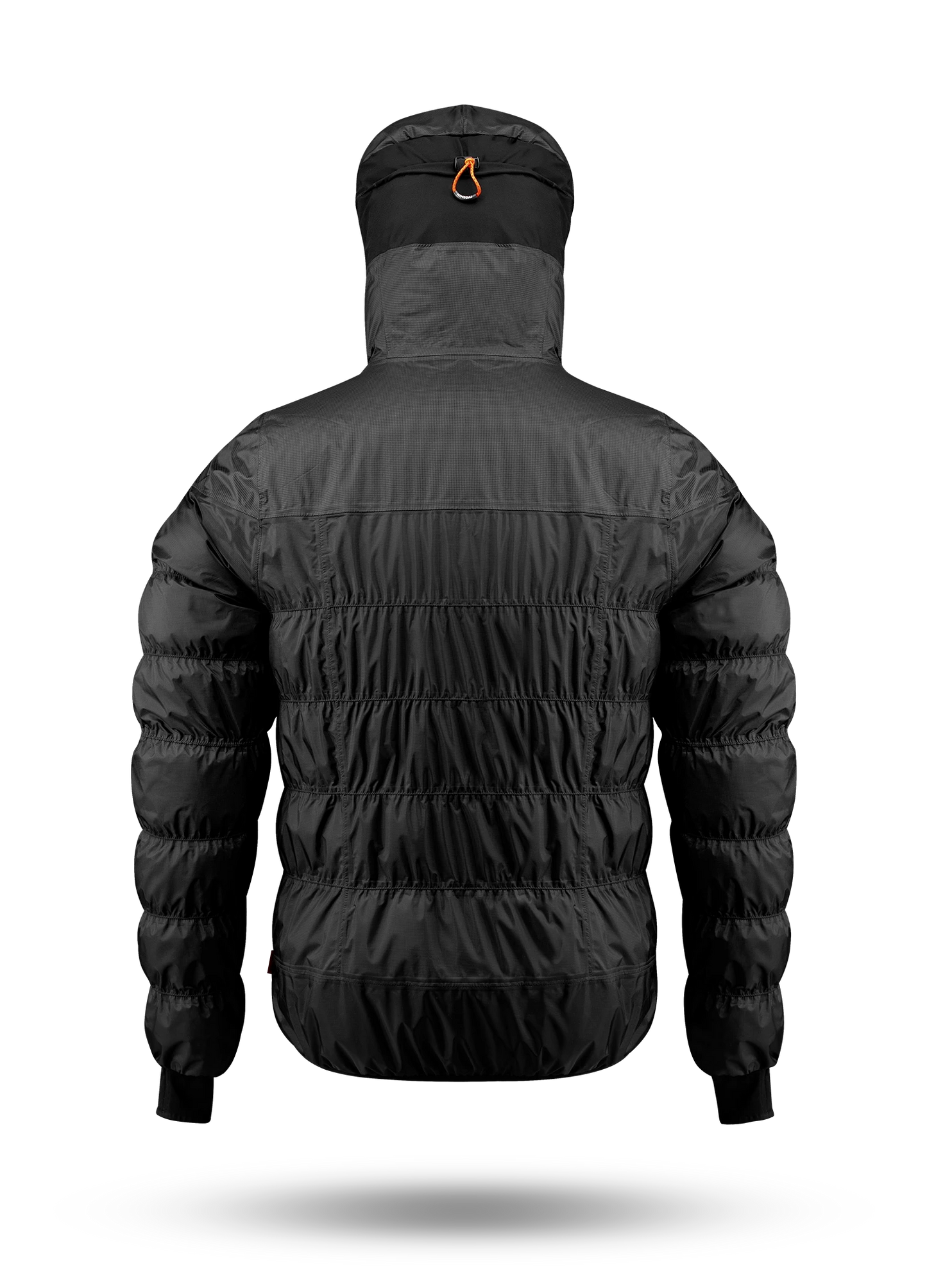 Project Possible Down Jacket