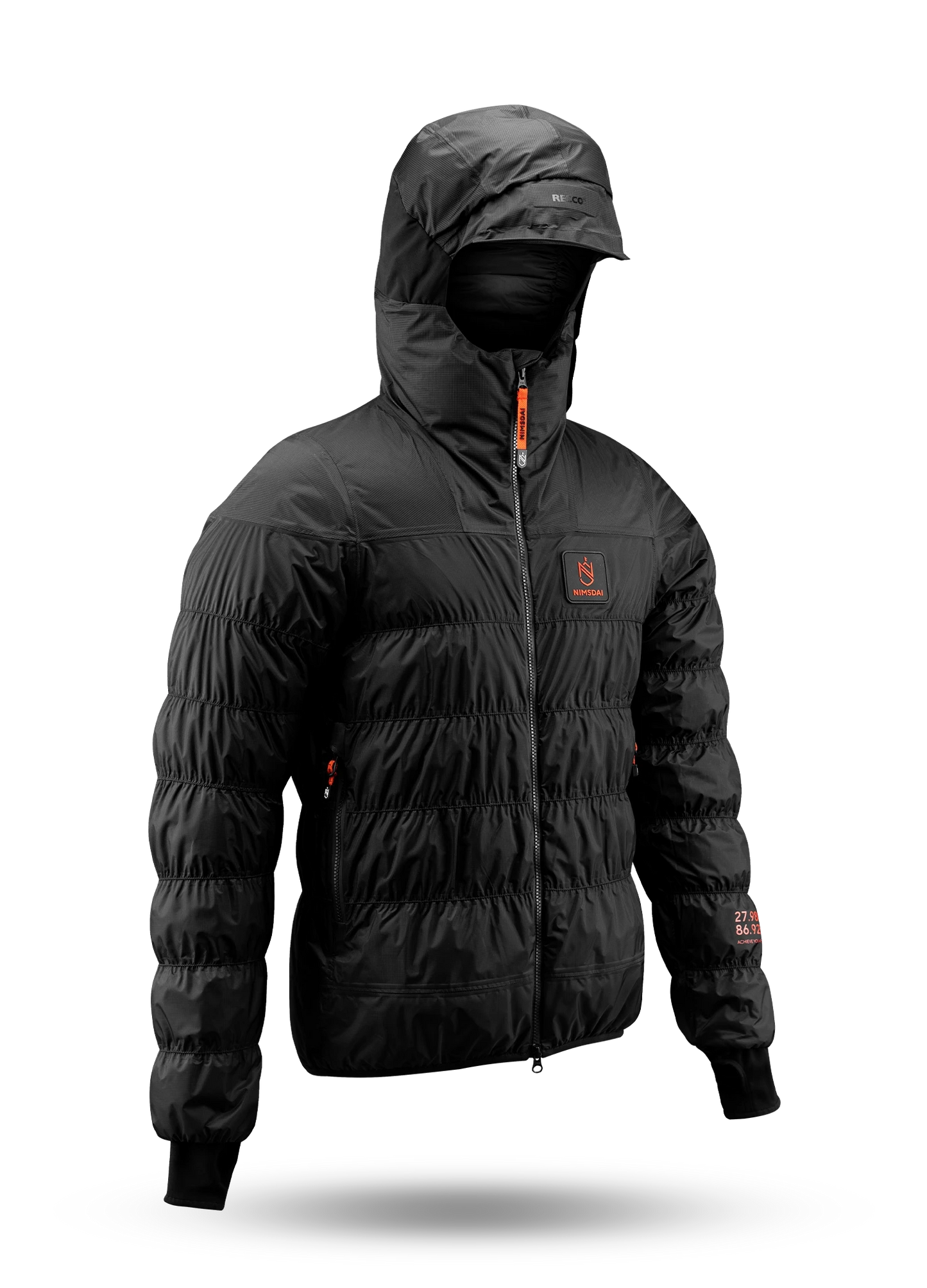 Project Possible Down Jacket