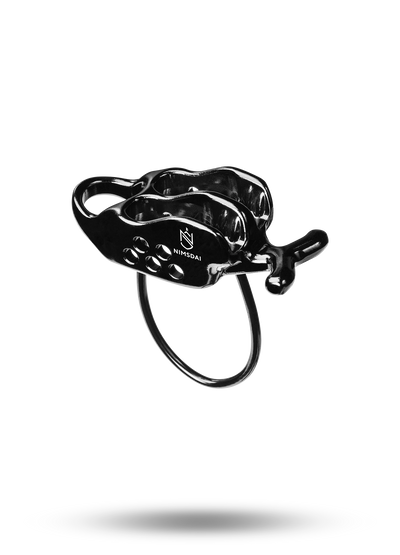 Belay Devices