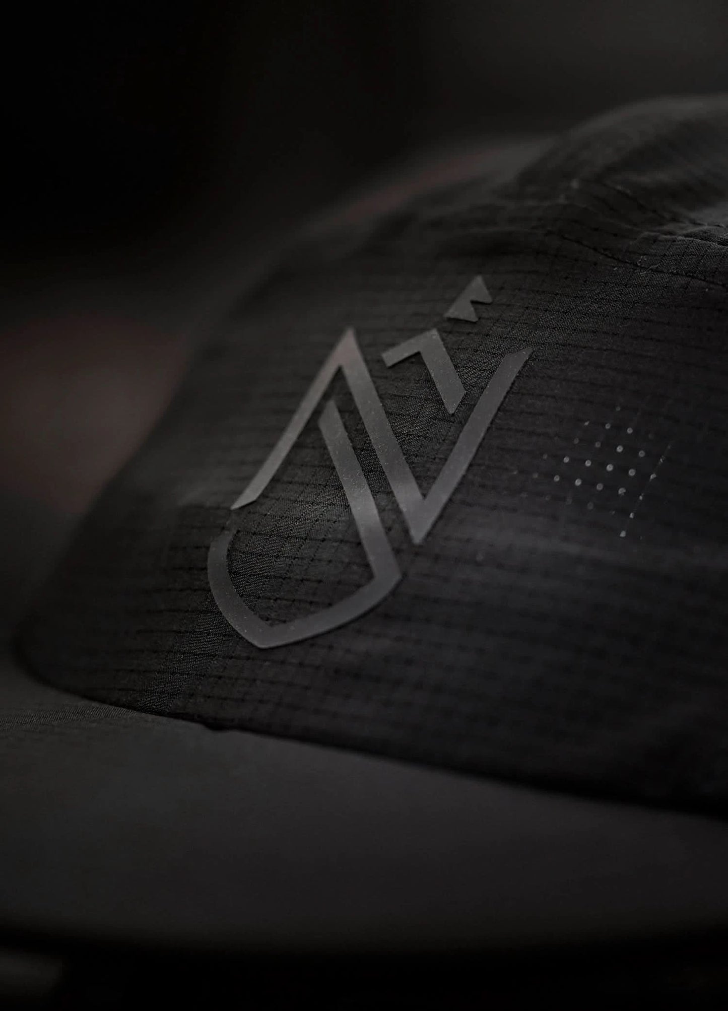 Ultralight 5-Panel Cap
