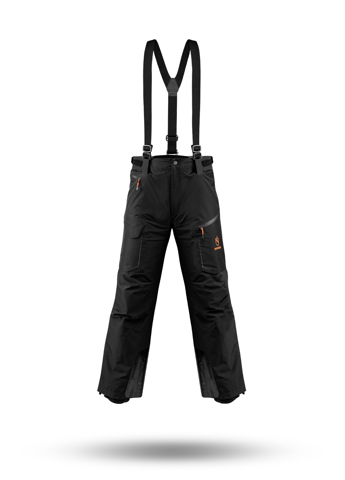 K2 Winter Waterproof Trousers