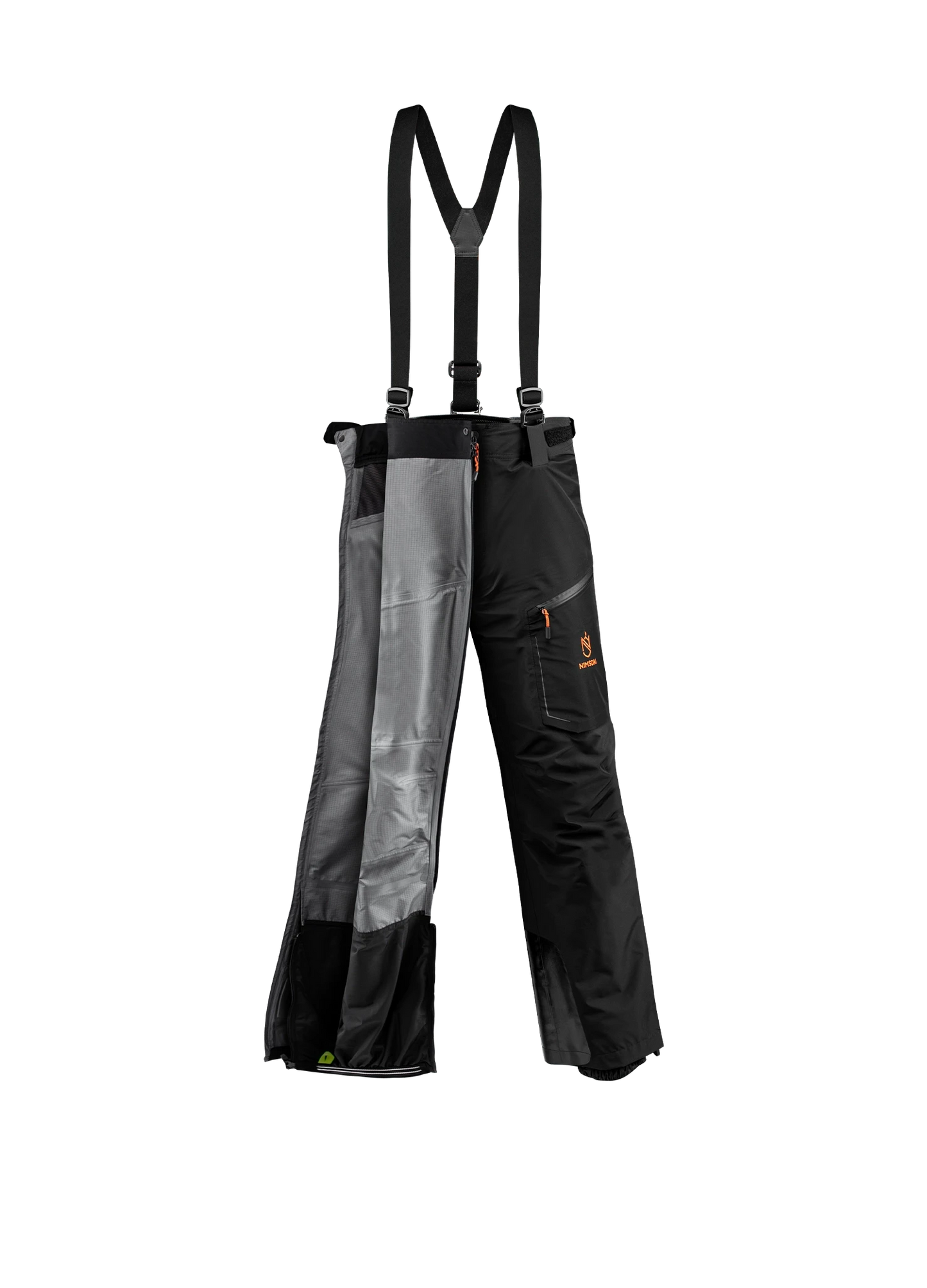K2 Winter Waterproof Trousers