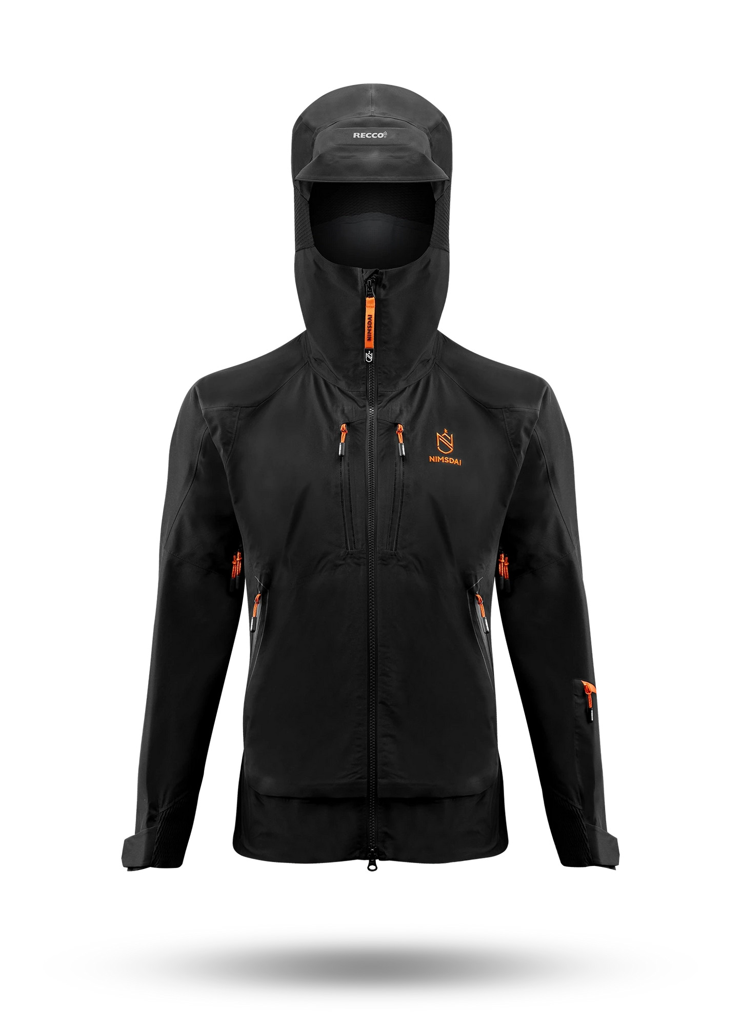K2 Winter Waterproof Jacket Womens