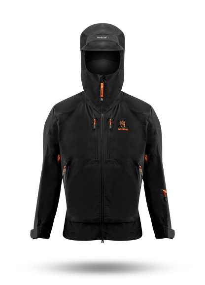 K2 Winter Waterproof Jacket
