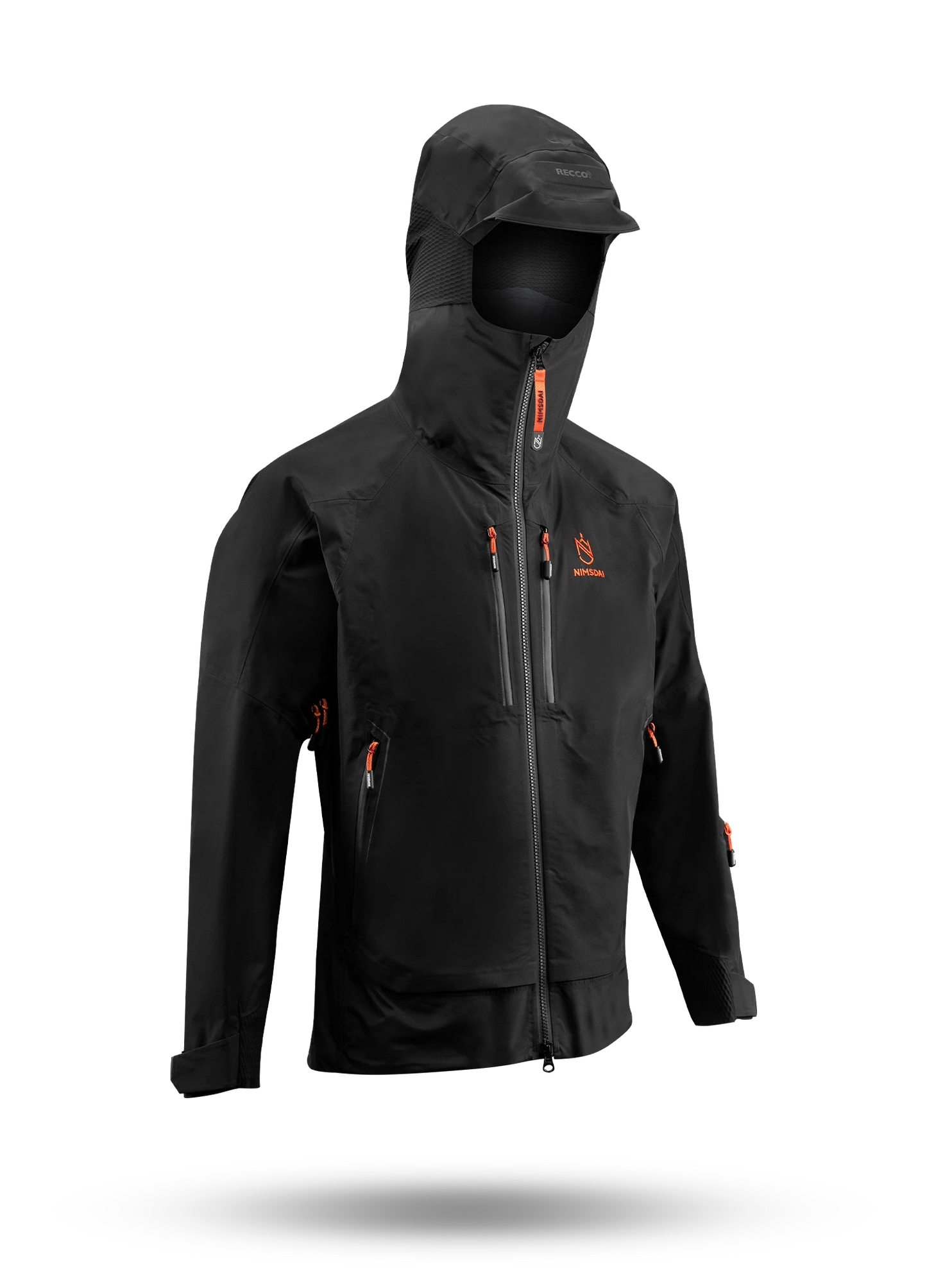 K2 Winter Waterproof Jacket