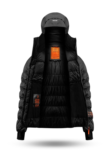 Project Possible Down Jacket Womens