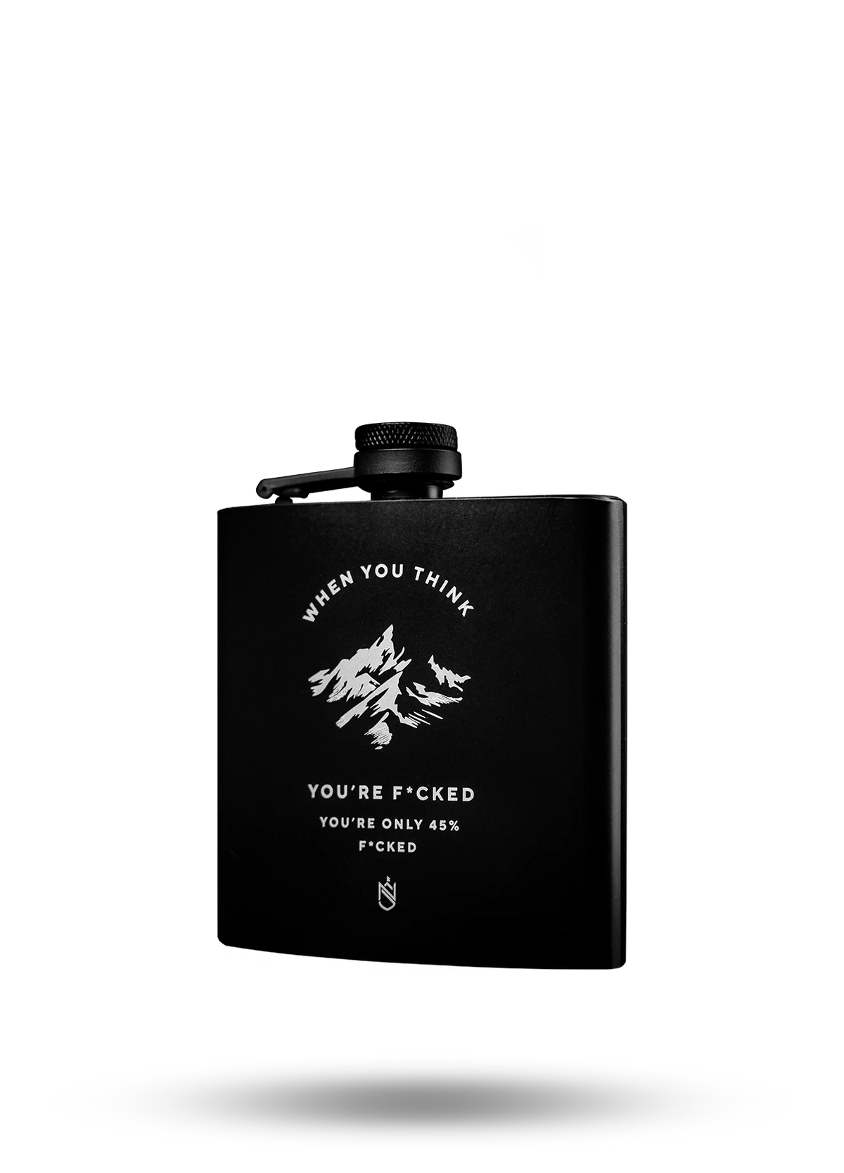 Hip Flask