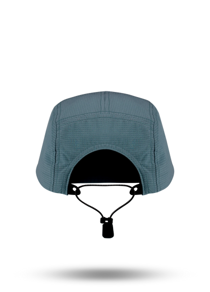 Ultralight 5-Panel Cap