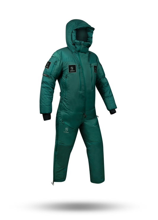 Summit Suit V2