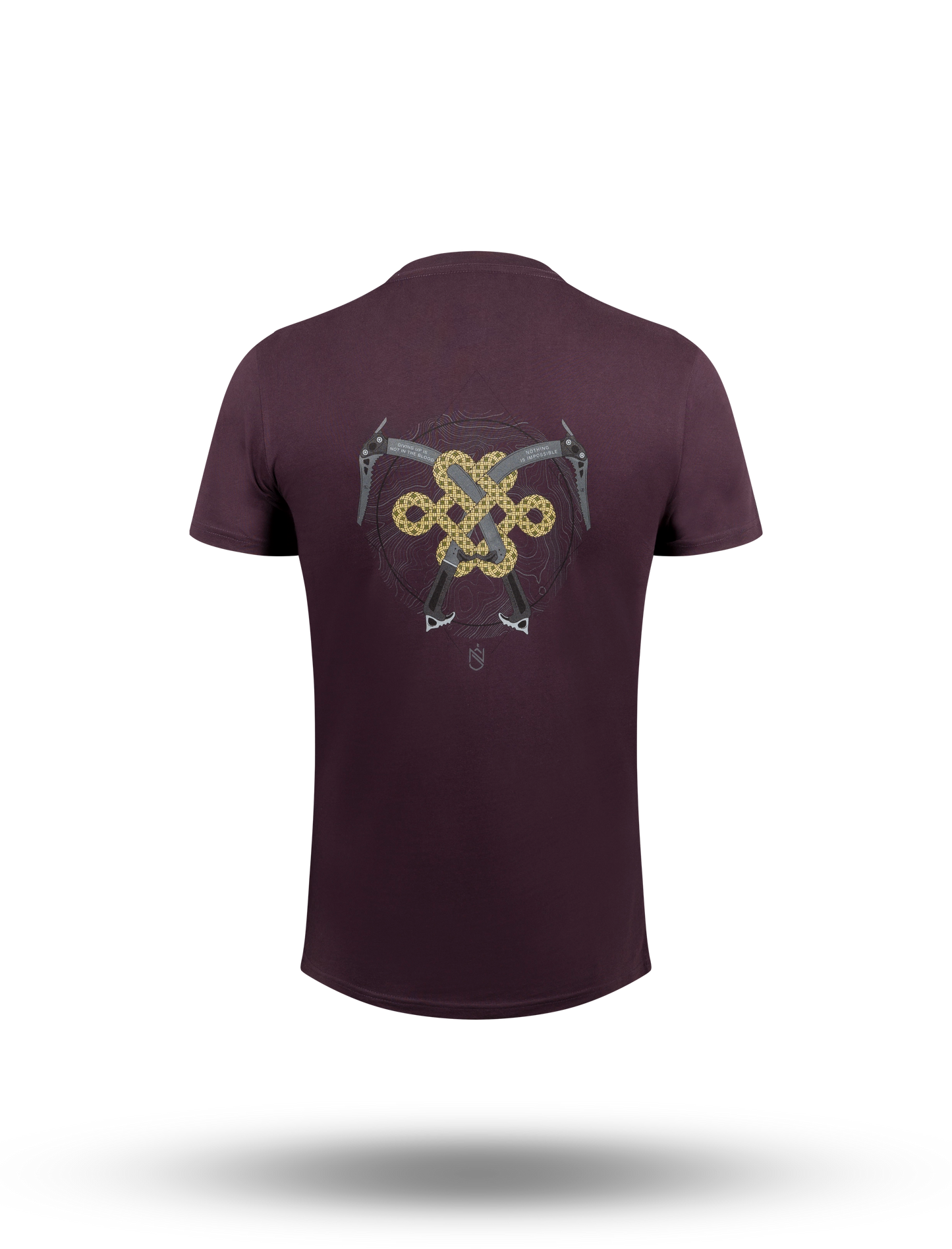 Axe & Rope T-Shirt