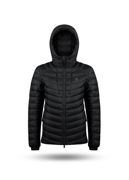 Vertex Down Jacket Womens